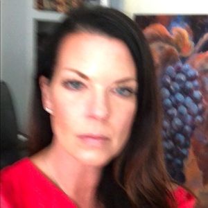 Meet your Posher, Heidi